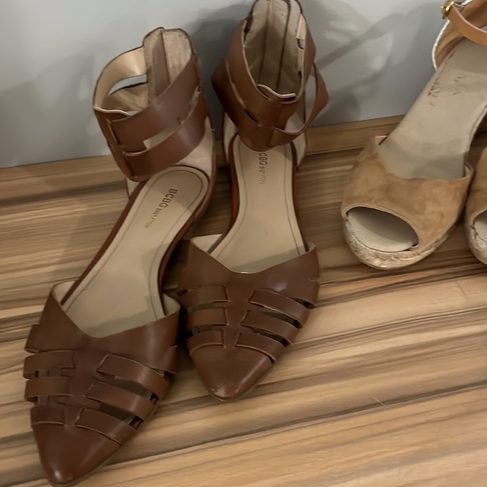 Summer sandals - Picture 2 of 7